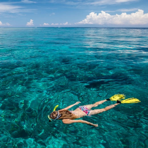 5天4晚【巴厘岛金巴兰四季酒店】寒假/春节不加价！住金巴兰湾四季观超美日落，享每日早餐、双人60分钟按摩、免费升房福利~ 商品图4