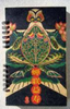 风筝环装小本－蝉联益寿-侧环 商品缩略图0