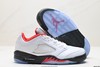 耐克乔丹Air Jordan 5 Retro Low休闲运动篮球鞋840475-060男女鞋 商品缩略图4