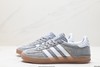 阿迪达斯adidas Originals Gazelle三叶草休闲运动板鞋HQ8717男女鞋 商品缩略图3