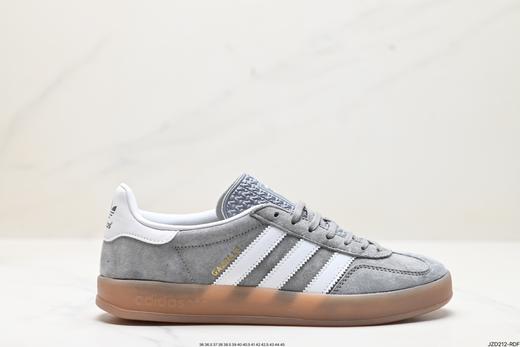 阿迪达斯adidas Originals Gazelle三叶草休闲运动板鞋HQ8717男女鞋 商品图0