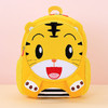 【防走失儿童双肩包】新款幼儿园男女孩双肩反光条包包 卡通可爱动物狮子背包开学礼物小书包-QQ 商品缩略图11