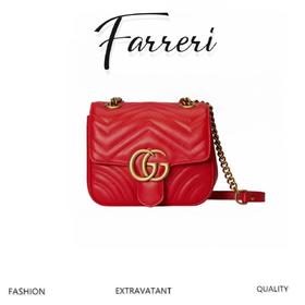 G家王炸款  邮差包系列！