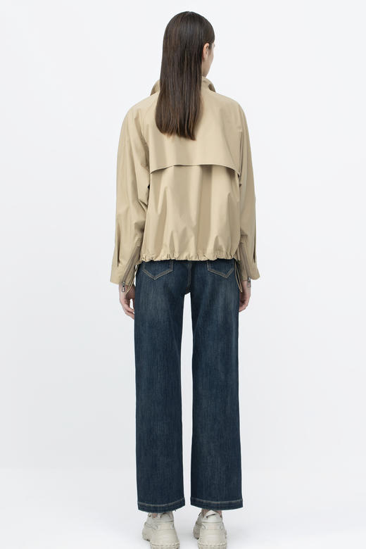 CARA BLUE 时尚休闲夹克 商品图1