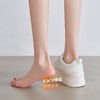 ZHR则则厚底小白鞋女2024夏季新款增高百搭运动休闲鞋软底板鞋女 商品缩略图2