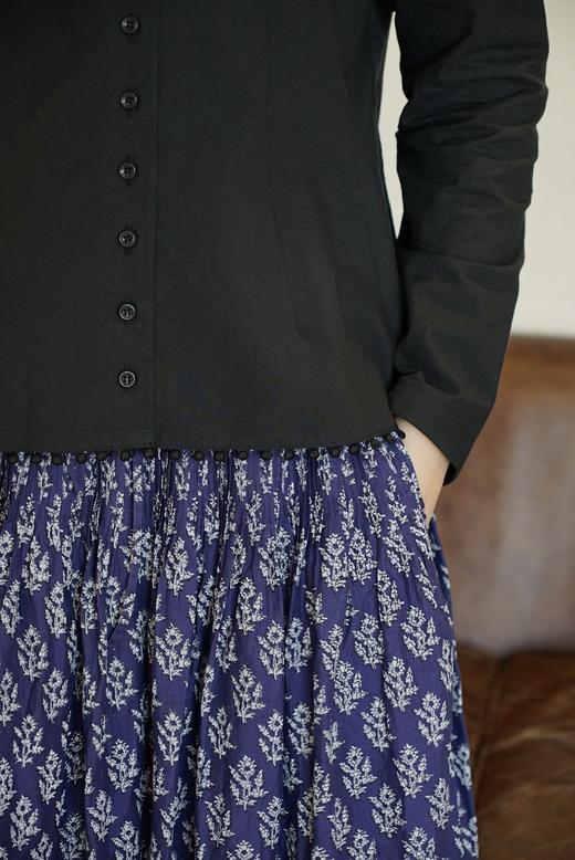 SUSURI衬衣 商品图3