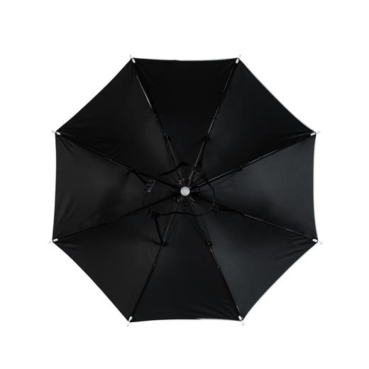 STAGROUP太极头戴遮阳伞 商品图6