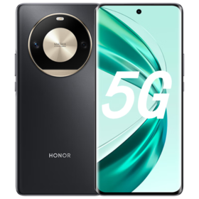 荣耀X50 Pro 5G手机 骁龙8+ 多场景NFC 全网通5G手机