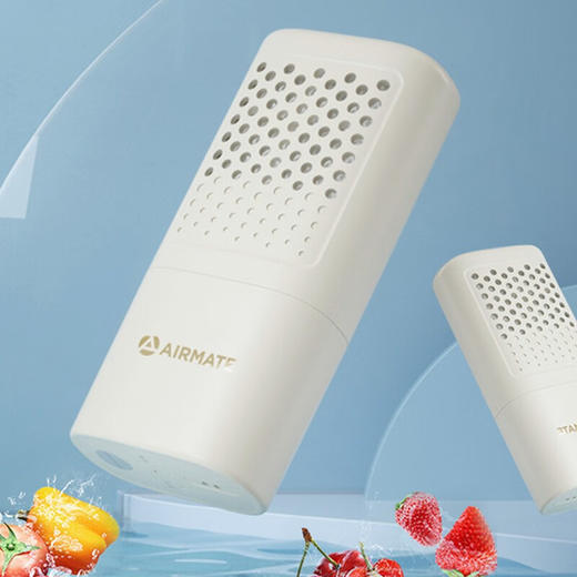 艾美特（AIRMATE） 艾美特 果蔬解毒机洁净机 SX0812 商品图3