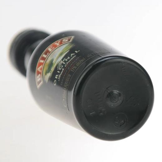 爱尔兰百利甜酒50ML（配制酒） 商品图3
