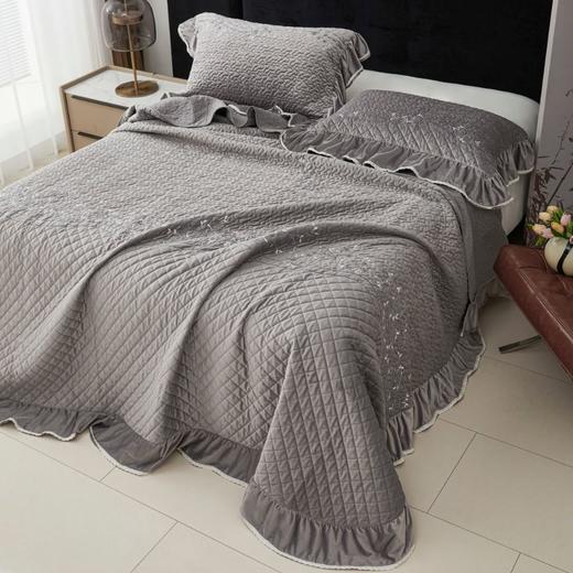 绒毯四件套200*230 商品图2