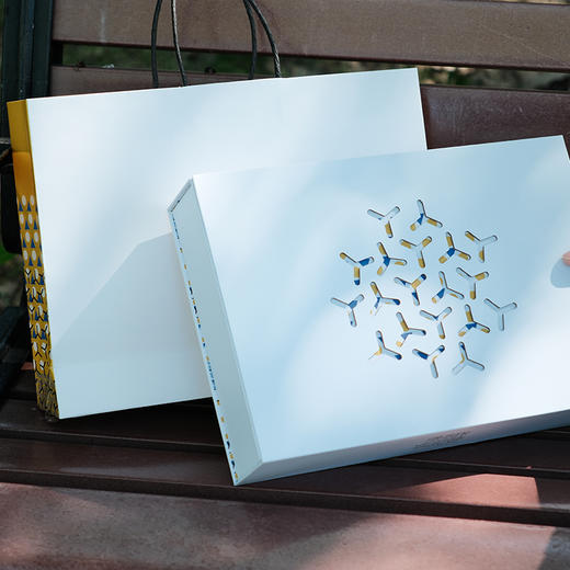 2024“淡”饼中秋圆月礼盒 商品图10