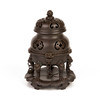 吉祥古法香炉 小号带座帝王熏炉 商品缩略图0