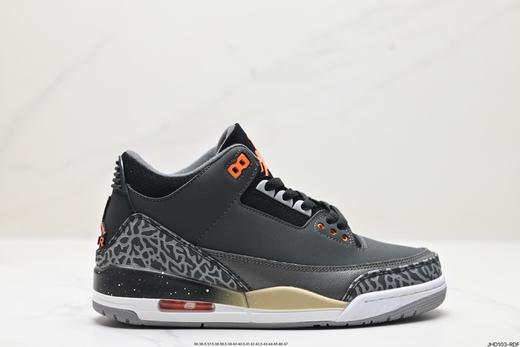 耐克乔丹Air Jordan 3 Retro复古篮球鞋CT8532-080男女鞋 商品图0