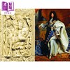【中商原版】The Louvre: A Guide to Art 进口艺术 卢浮宫 艺术指南 商品缩略图3