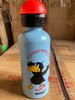 瑞士SIGG希格水瓶0.4L儿童水杯单层400ml卡通便携运动壶 商品缩略图2