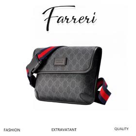 G家GG家 黑色虎头包598113