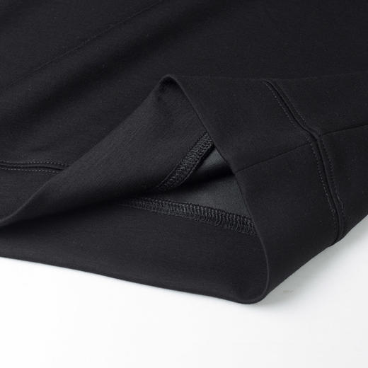 【新款DSK】大依优型大码印花长袖卫衣加肥加大肥佬休闲宽松透气上衣打底男士胖子 商品图9