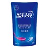 蓝月亮洗衣液_1kg1瓶 +1kg*2袋 机洗手洗 亮白增艳 瓶袋补充装组合 薰衣草香 亮白 商品缩略图3
