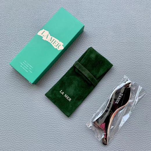 谜290+！小海豚面部SPA 拨筋刮痧棒 紧致V脸肌肉！ 商品图2