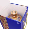 贵州大曲 似水流年 酱香型白酒53度1.5L单瓶装--jmw 商品缩略图2