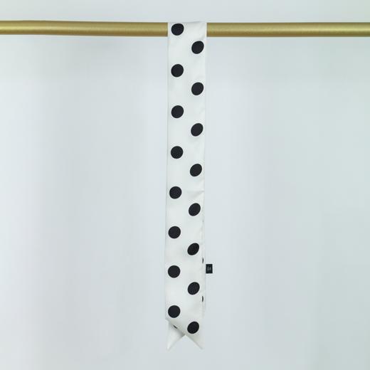 积分兑换【甄珠贝】双面斜纹100%桑蚕丝小飘带 商品图4