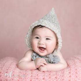 成长单次拍摄套系(摄影仅限上海有售)