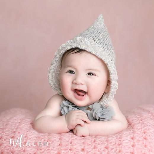 成长单次拍摄套系(摄影仅限上海有售) 商品图0