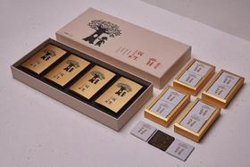 双生小方砖普洱茶·生茶256g