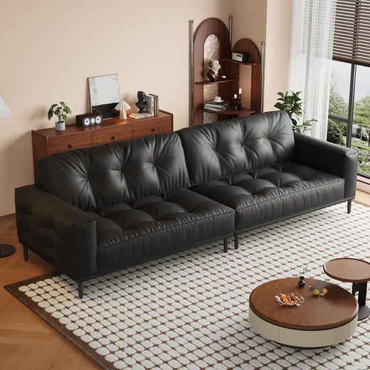 中派 沙发LBSF402 商品图1