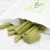 黑龙江有机双青豆腐竹 翠玉干腐竹250g*2袋 商品缩略图1