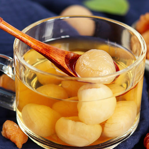 绿帝桂圆粒250g 商品图6