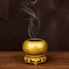 吉祥古法香炉 带座钵盂炉 商品缩略图7