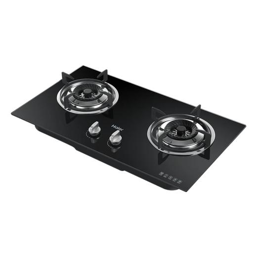 钢化玻璃燃气灶    JZT-Q23M(12T) 商品图3