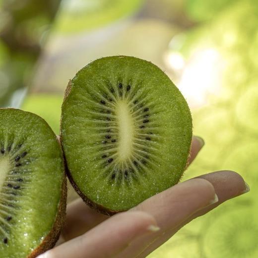 陕西即食翠香 原生小猕 4斤礼盒装 商品图7