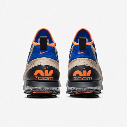 【断码】Nike耐克AIR ZOOM INFINITY TR潮流轻便防水透气高尔夫鞋 DD8343-200 商品图3