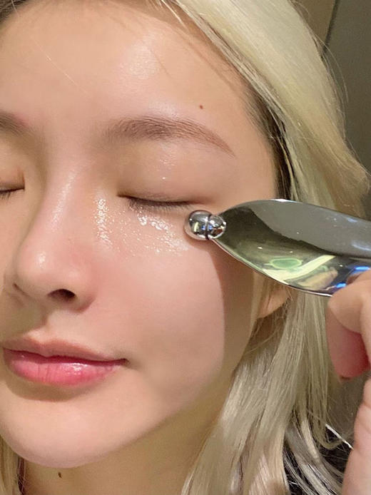 谜290+！小海豚面部SPA 拨筋刮痧棒 紧致V脸肌肉！ 商品图9