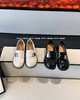 新品漆皮百搭厚底舒适乐福单鞋547B43519（W） 商品缩略图6