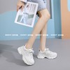 新品女士百搭增高休闲老爹鞋253B43543（W） 商品缩略图6