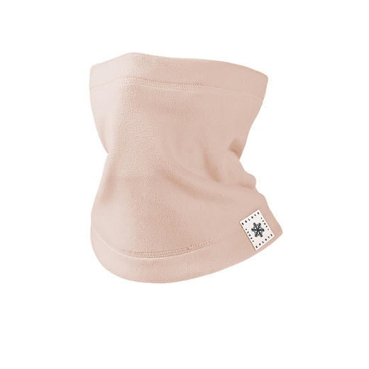 冬季奥粒绒保暖骑行面罩女户外防风围脖脖套加厚加绒头巾防寒面罩 商品图4