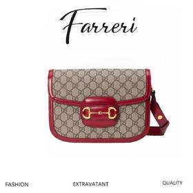 G家GG家 1955 25cm 红