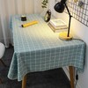 【防水防油！免洗桌布】简约北欧风格桌布pvc免洗防水简约茶几垫布ins风网红防水防油桌布，污渍一擦就干净。ry 商品缩略图7