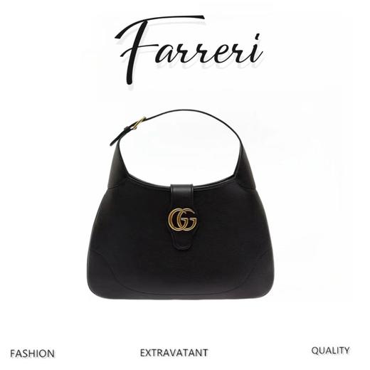 G家GG家 系列中号新月包 7色合集！ 腋下包 商品图0