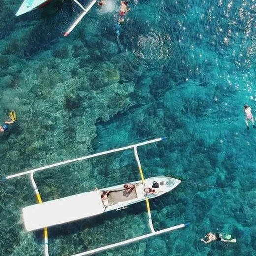 5天4晚【巴厘岛金巴兰四季酒店】寒假/春节不加价！住金巴兰湾四季观超美日落，享每日早餐、双人60分钟按摩、免费升房福利~ 商品图8