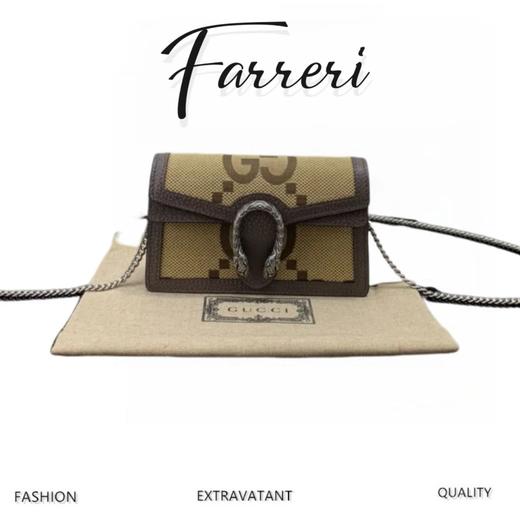 G家meo vintage斜跨包 商品图0