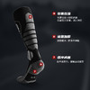 冬季羊毛长筒滑雪袜男女保暖速干户外运动加绒加厚高筒压缩小腿袜 商品缩略图3