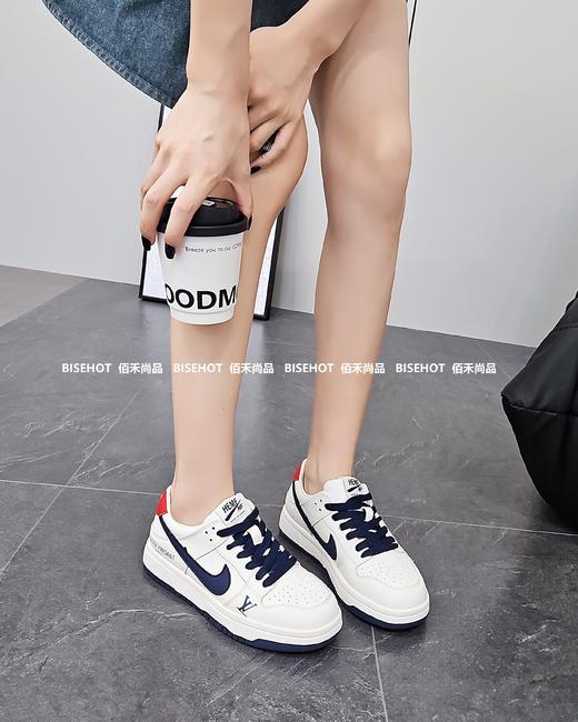 新品时尚百搭平底休闲鞋762B43526（W） 商品图2