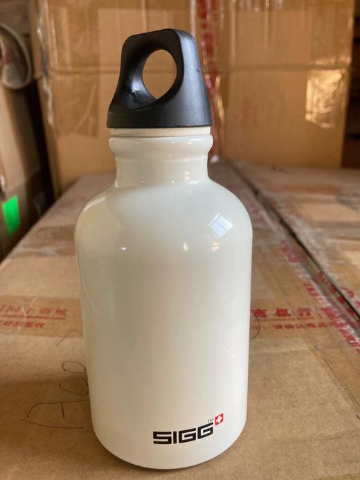 瑞士sigg进口运动户外登山徒步跑步健身水壶男女铝制随行水杯300ml 商品图1