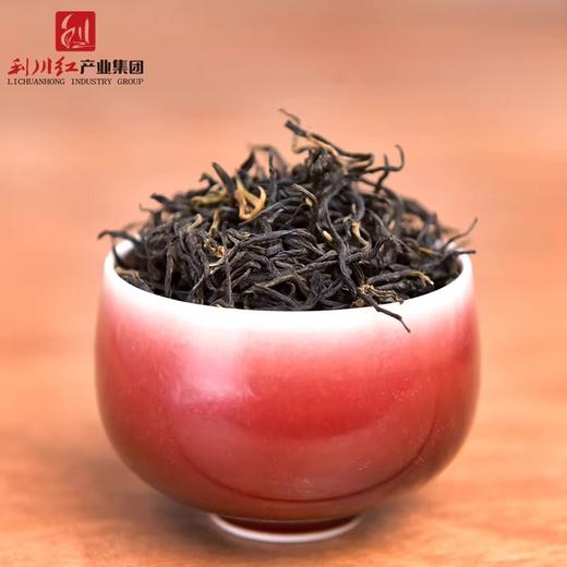 利川红L1红茶100g 商品图2