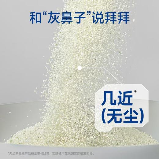 LORDE里兜除臭植物木薯砂双重珍珠砂2.4kg 商品图4